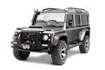 Land Rover Defender 110 by Ares Design 2018 года